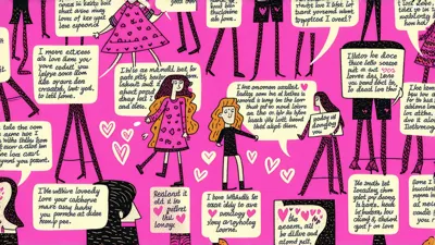 Having been in love for ten years, not having had a wedding after getting married, with different ideas, what should we do?