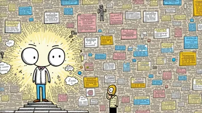 What if I can't empathize with others and feel that I can't form deep relationships?