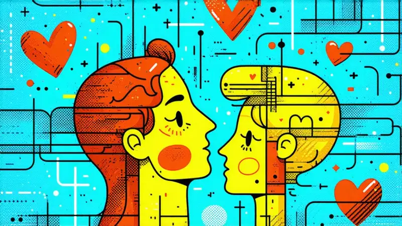 How can I feel comfortable when talking to friends?